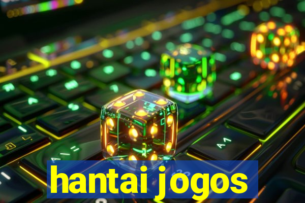 hantai jogos